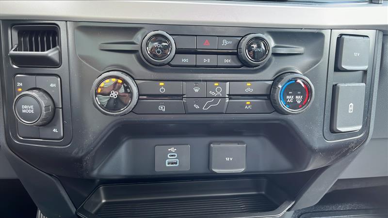 New 2025 Ford F-350 Super Cab 4x4 Reading SLU98-SW 8' 2" Service Truck for sale #1889938 - photo 22