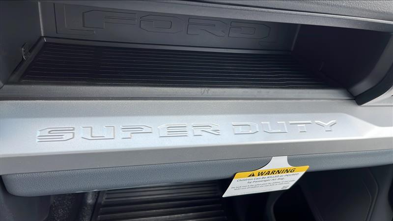 New 2025 Ford F-350 Super Cab 4x4 Reading SLU98-SW 8' 2" Service Truck for sale #1889938 - photo 25