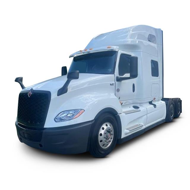 2026 International LT625-0