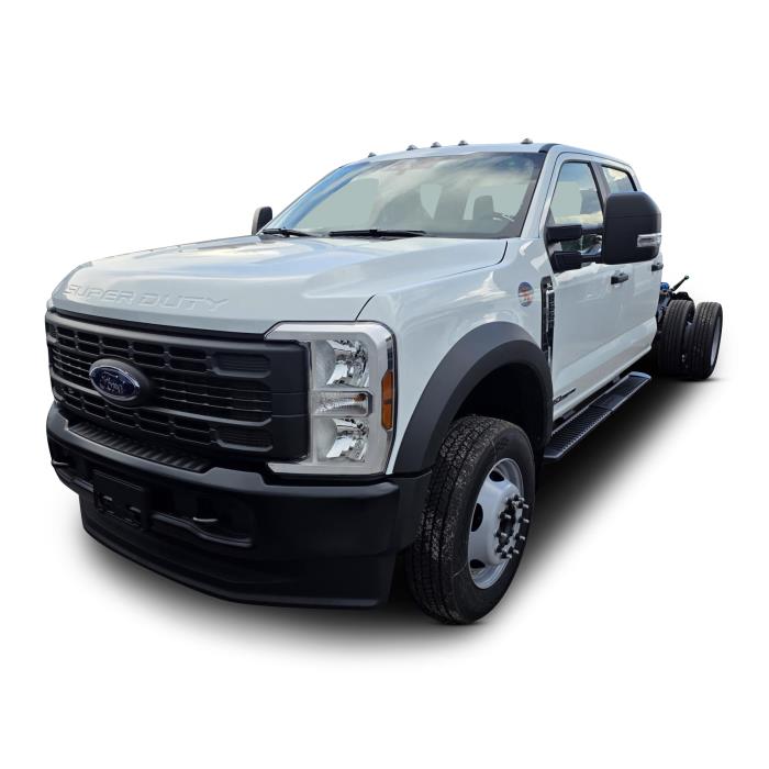 2025 Ford F-550-0