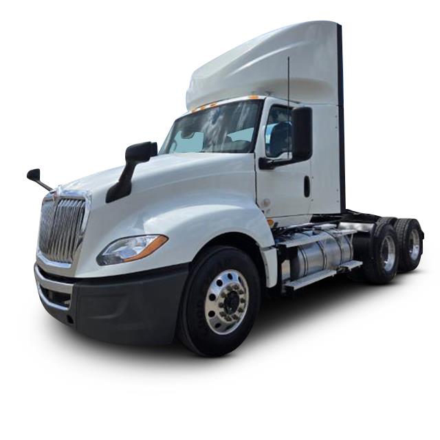 2020 International LT625-22