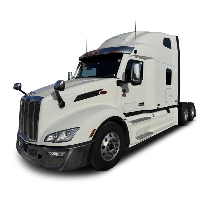 2026 Peterbilt 579-0