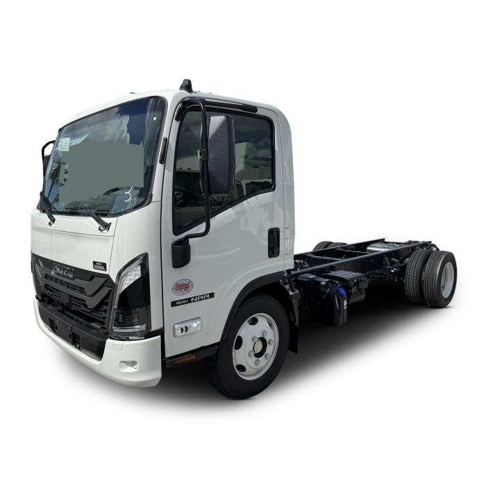 2025 Isuzu NRR-0