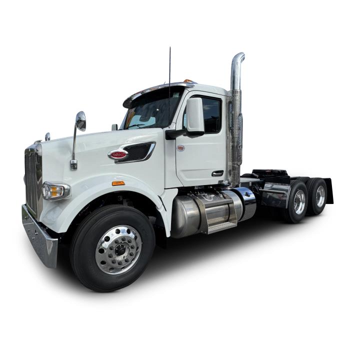 2026 Peterbilt 567-0