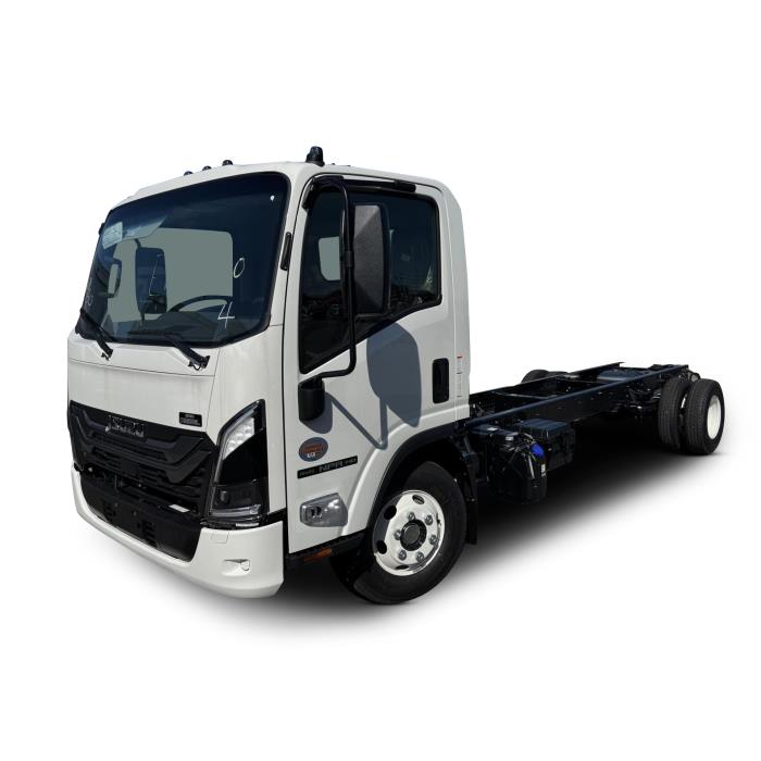 2025 Isuzu NPR-HD-0