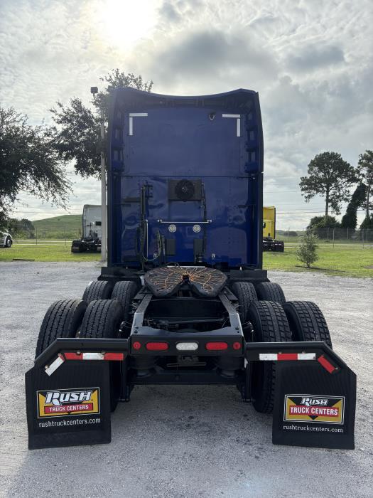 2022 Peterbilt 579-3