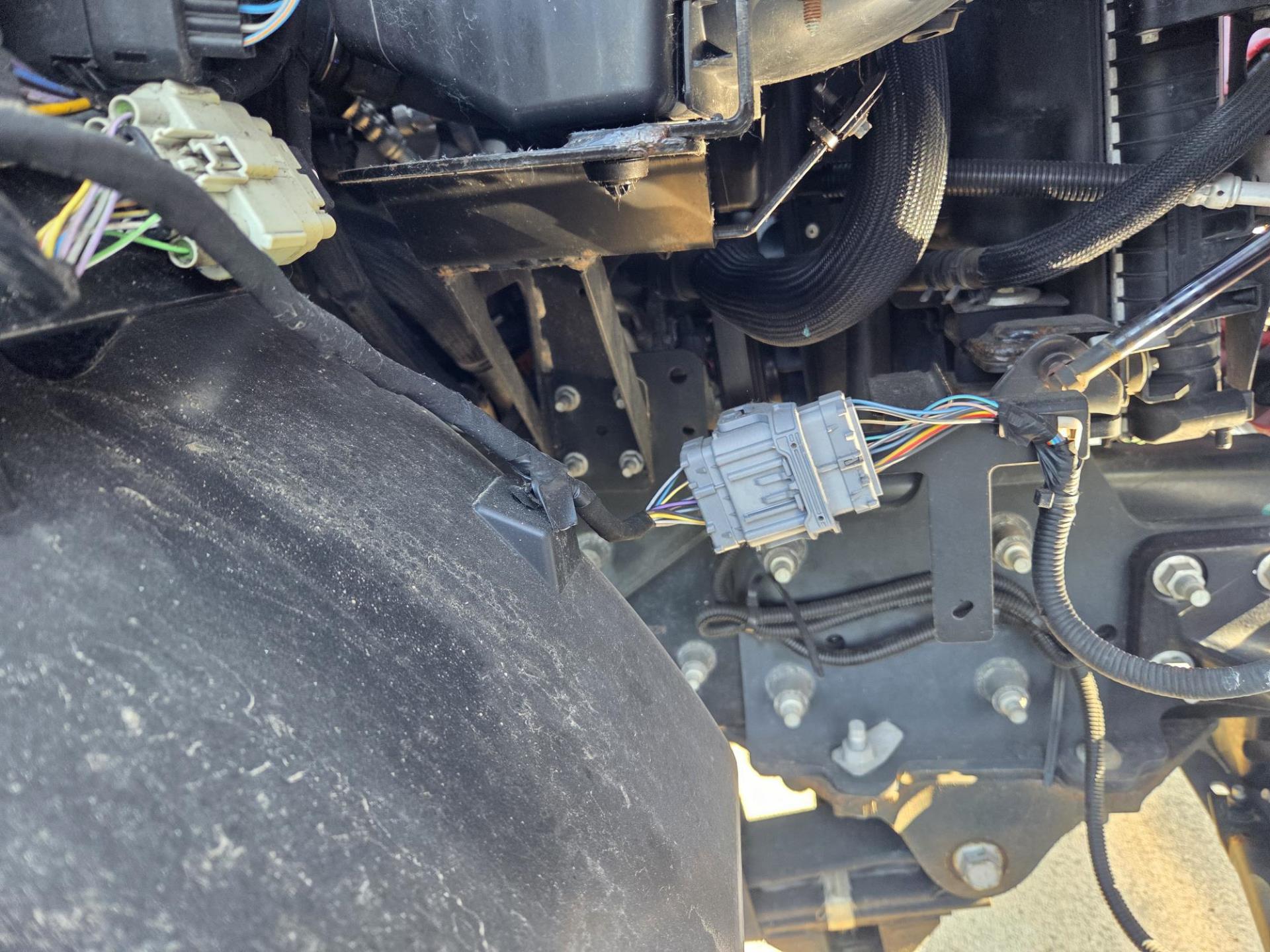 2021 Ford F-650 Regular Cab DRW 4x2 Rollback Body for sale #1915096 - photo 27