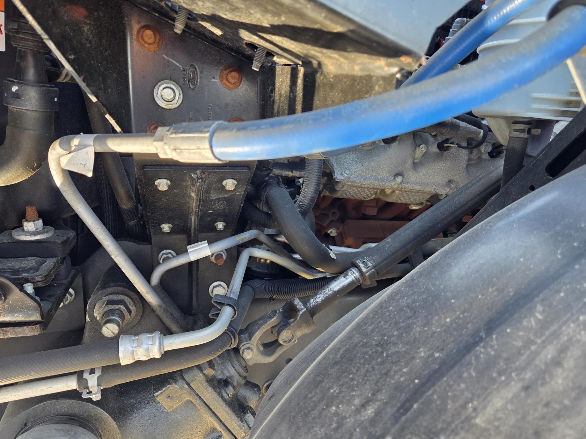 2021 Ford F-650 Regular Cab DRW 4x2 Rollback Body for sale #1915096 - photo 28