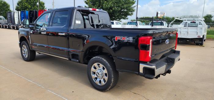 2025 Ford F-250-3
