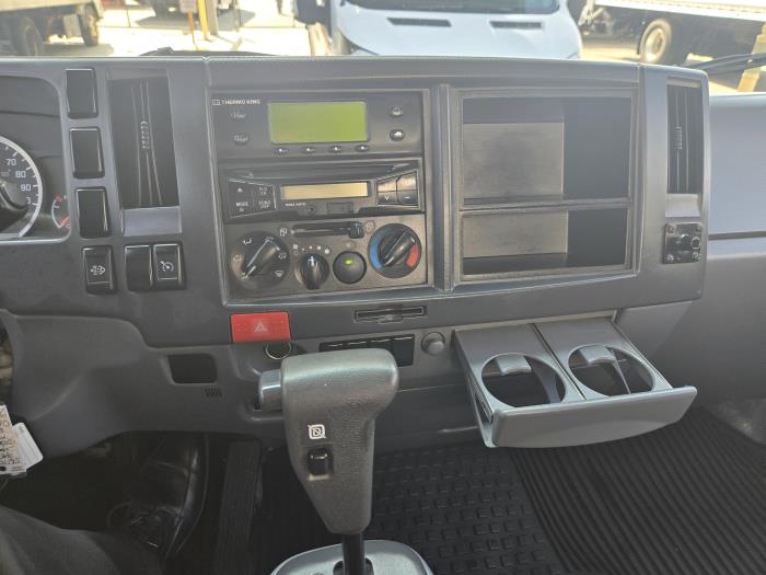 2018 Isuzu NPR-XD-3