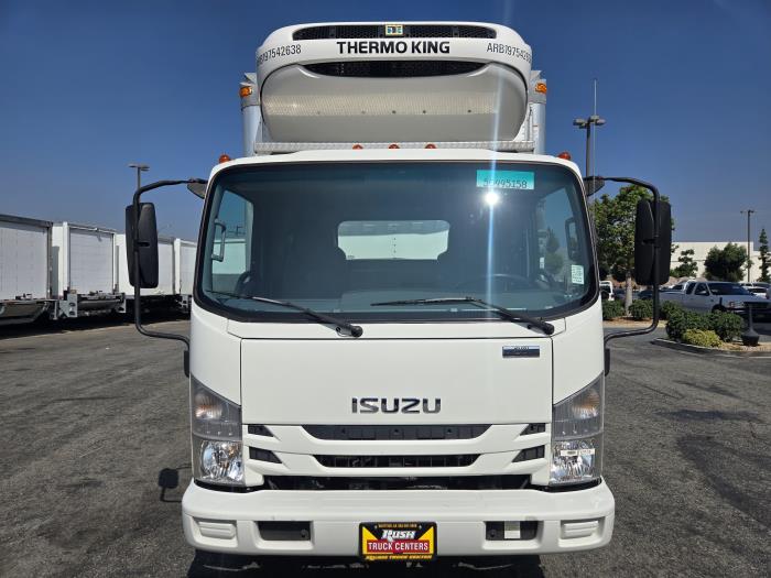 2018 Isuzu NPR-XD-6