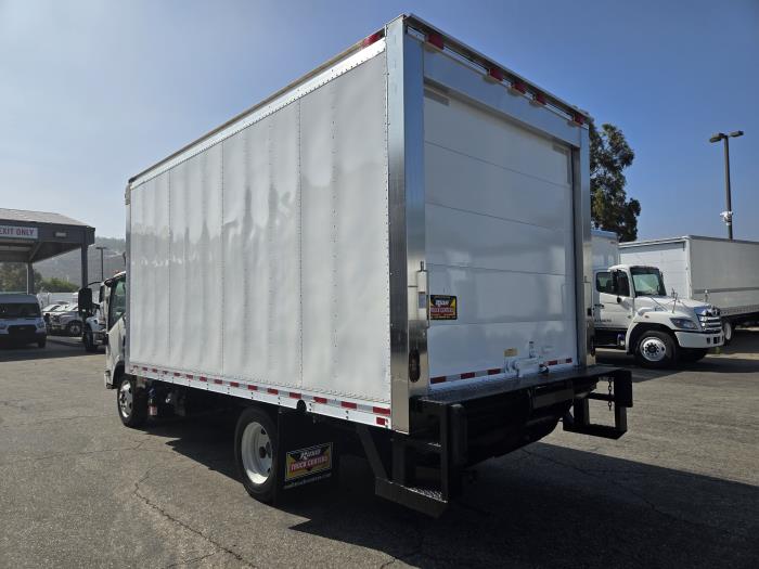 2018 Isuzu NPR-XD-9