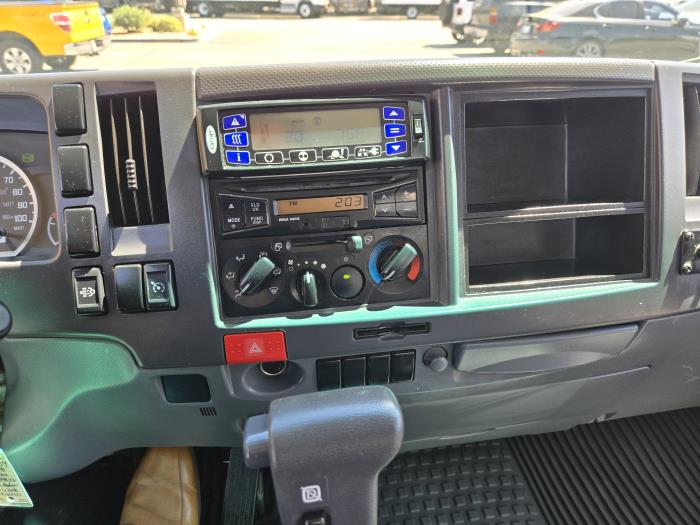2018 Isuzu NPR-XD-3