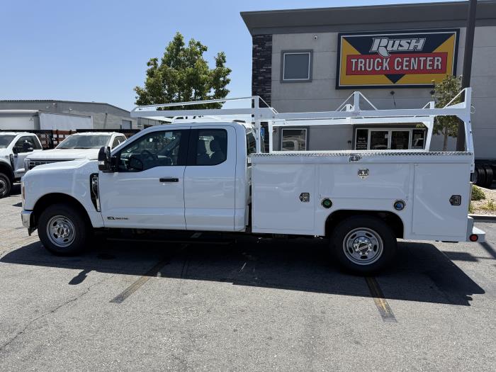 2025 Ford F-350-1