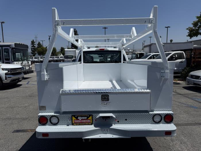 2025 Ford F-350-3
