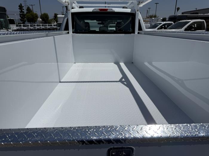 2025 Ford F-350-5