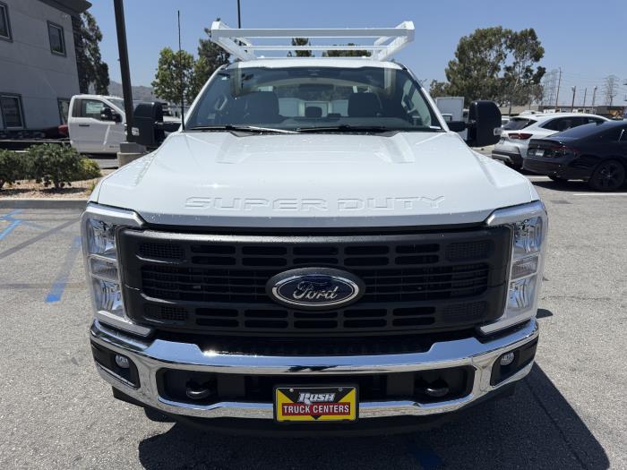 2025 Ford F-350-8