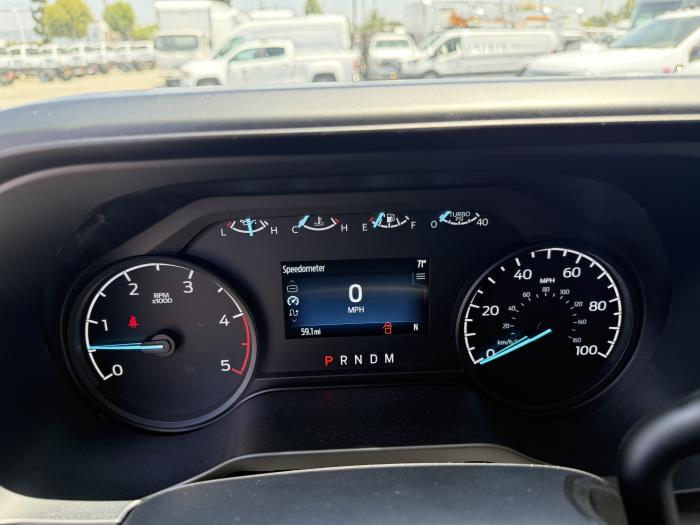 2025 Ford F-350-32