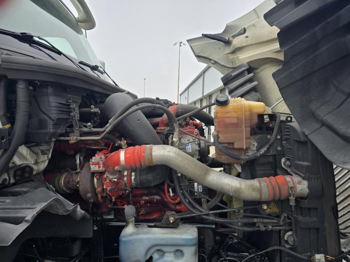 2020 International LT625-9