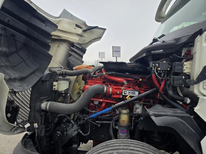 2020 International LT625-10