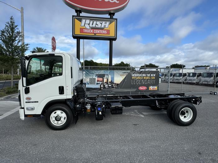 2026 Isuzu NPR-HD-2