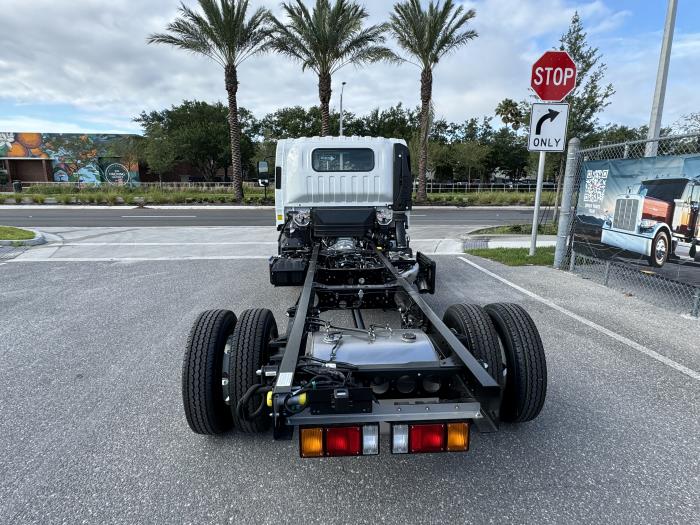 2026 Isuzu NPR-HD-3