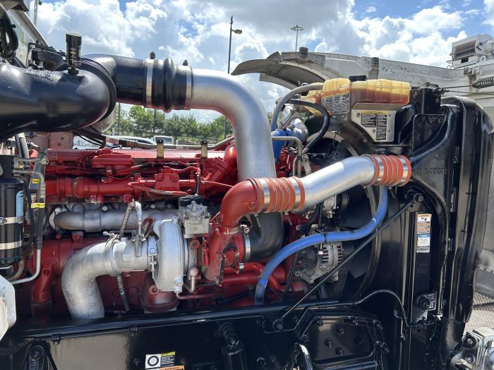 2022 Peterbilt 389-20
