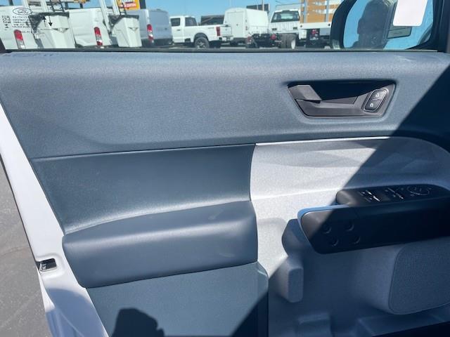 2025 Ford Maverick-9