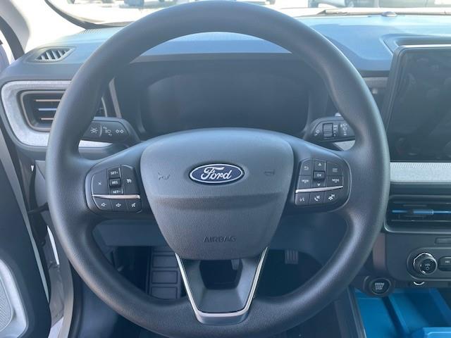 2025 Ford Maverick-11