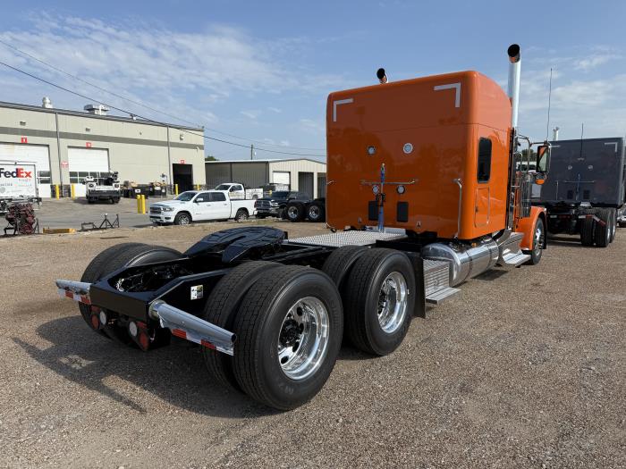 2026 Peterbilt 589-5