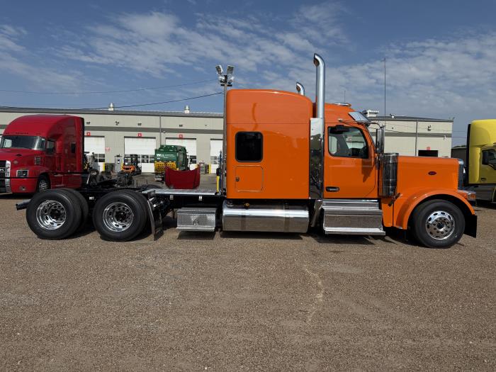 2026 Peterbilt 589-6