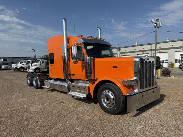 2026 Peterbilt 589-7