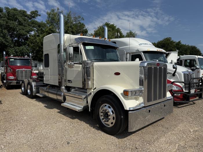 2026 Peterbilt 589-5