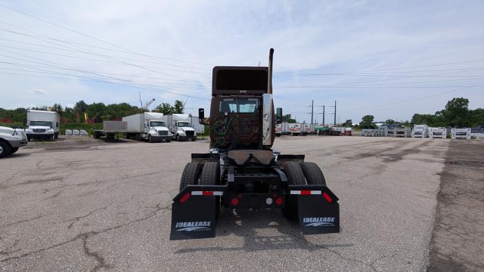 2019 International LT625-6