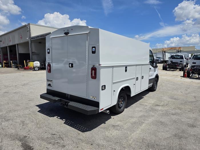 2025 Ford Transit-350-5