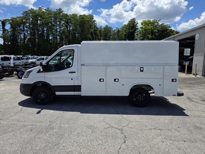 2025 Ford Transit-350-8