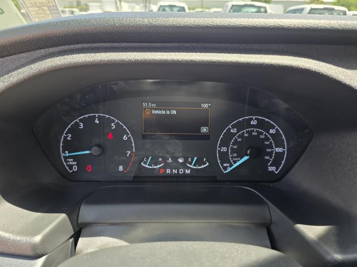 2025 Ford Transit-350-20