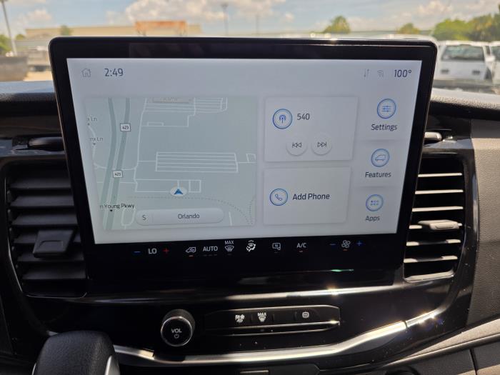 2025 Ford Transit-350-21