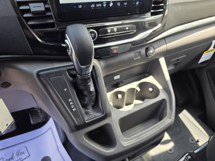 2025 Ford Transit-350-22