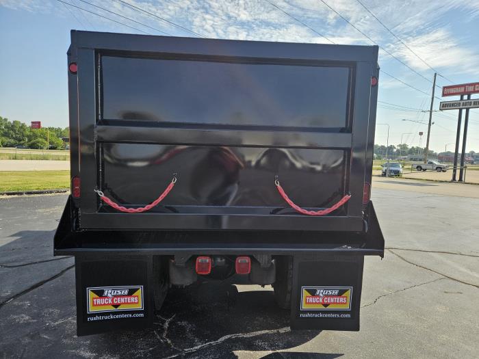 2020 International MV607-10