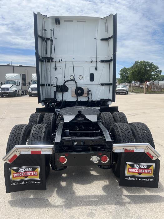 2021 International LT625-3