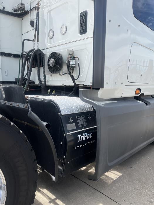 2021 International LT625-5