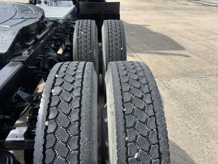 2021 Peterbilt 579-11