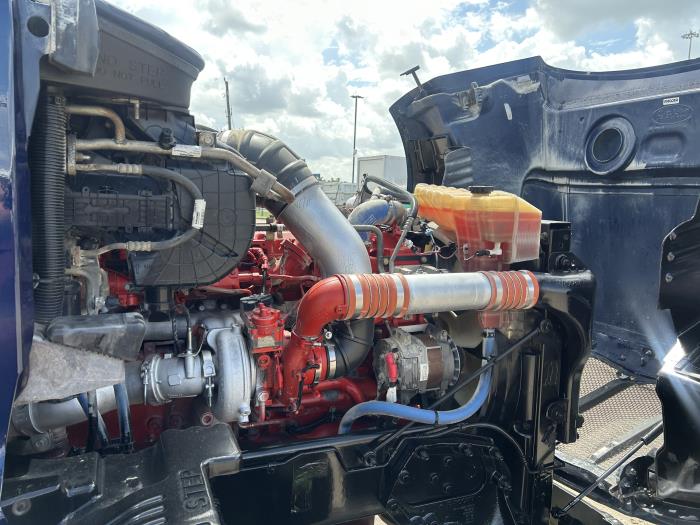2021 Peterbilt 579-19