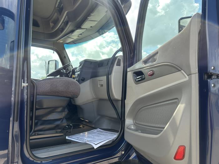 2021 Peterbilt 579-21