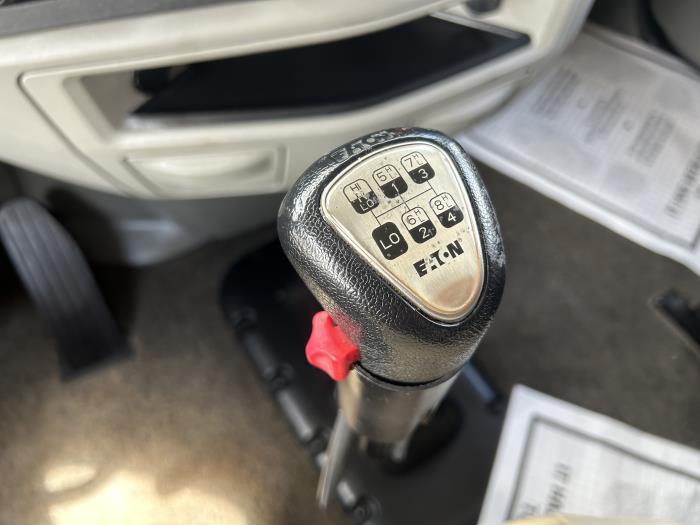 2021 Peterbilt 579-33