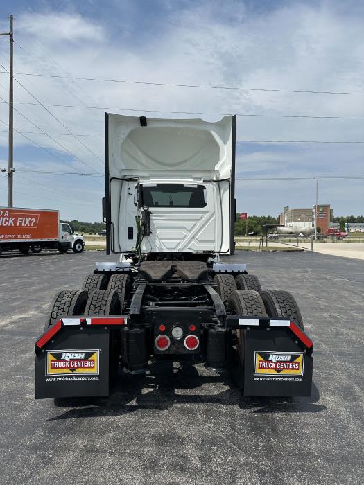 2020 International LT625-5