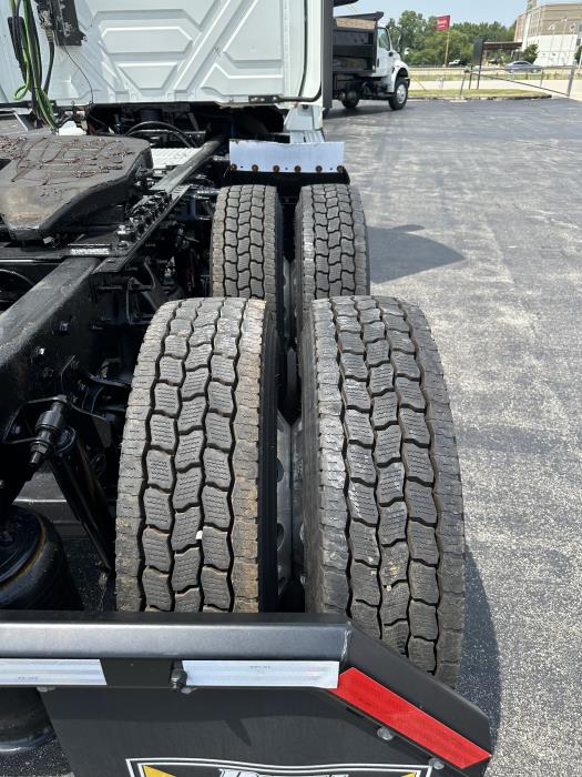 2020 International LT625-6
