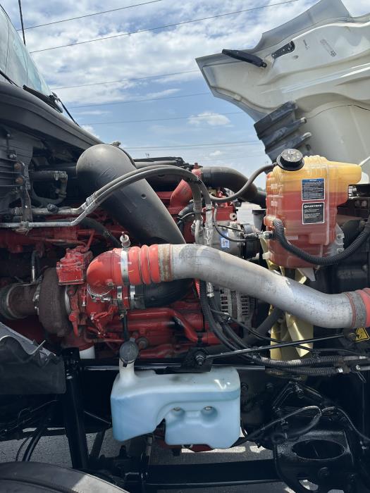 2020 International LT625-7