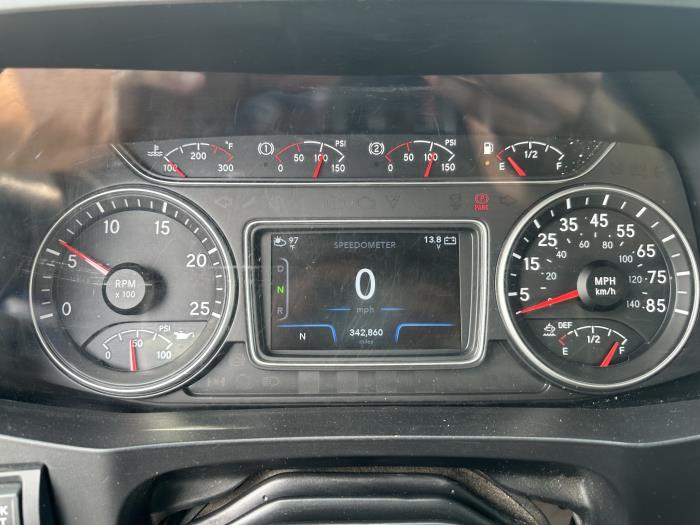 2020 International LT625-9